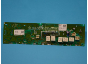 Carte électronique ps-15/45-a3-10-5 604803