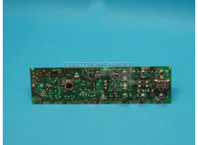 Carte électronique ps-15/54-a3-14-7 624555