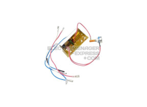 Carte électronique RS-RT900046