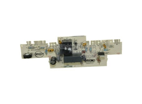 Carte électronique thermostat (fz nf-mec) 2snd C00258695