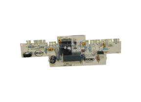 Carte électronique thermostat (fz nf-mec) 2snd C00258695