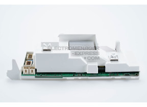 Carte électronique triphasé + Eprom vierge C00254298