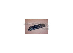 Carte électronique wm lcd aq hd C00286105