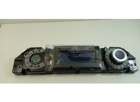 Carte électronique wm lcd aqx hd C00517009
