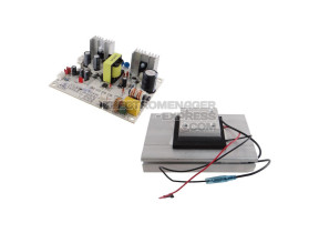 Carte electroniquemodule SS-1600007375