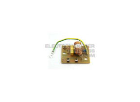 Carte filtre 49016734