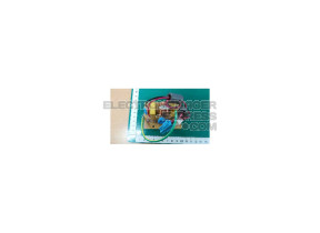 Carte filtre antiparasite da27-00019a DA27-00019A