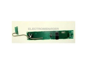 Carte intégrale / thermostat électronique 614438000