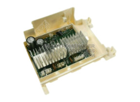 Carte module lave-linge Samsung DC92-02139A