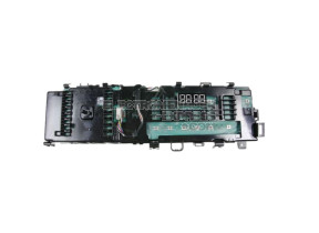 Carte module puissance pour lave-linge Beko 2471104721
