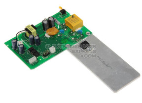 Carte pour spécial t wi1616 WI1616