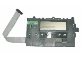 Carte programmateur 10e 75X6148