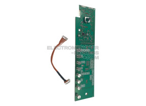 Carte puissance seche-linge Beko 2984639301