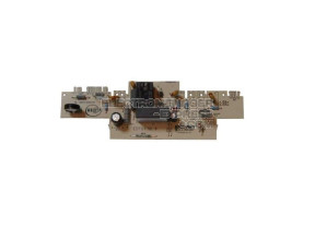 Carte thermostat électronique et C00258772