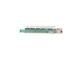 Carte touch induct stand-by (ca C00277987