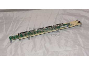 Carte touch induction carte électronique C00270576
