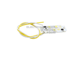 Carte voyant led 242577905