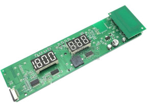 Carte x tableau de bord 41044574