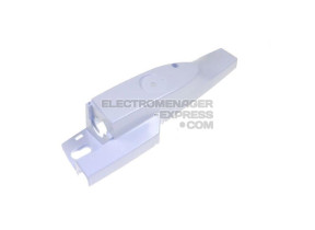 Carter blanc de thermostat C00142464