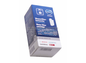 CARTOUCHE FILTRANT À EAU BRITA INTENZA 17000705