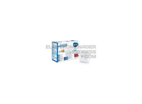 Cartouche filtrante (pack de 2 filtres) 1023118