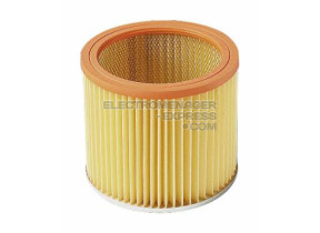 Cartouche filtre (2500cm²) 787 421