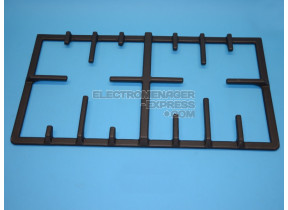 Cast iron pan support fs16 pr 6-202 wok 563445