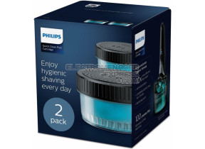 CC12/50 Cartouche Quick Clean Pod - 2 - pack CC1250