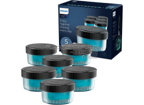 CC16/50 Casette de nettoyage - 6-PACK CC1650
