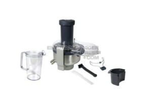 Centrifugeuse complète (at641 att 2pcm) AWAT641B01