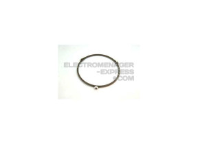 Cerceau à roulettes (diamètre 23cm) 71X9754