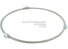 Cerceau à roulettes équipé de diamètre 200mm DE97-00193A