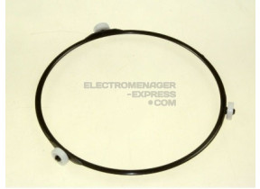 Cerceau à roulettes micro-ondes 49006128