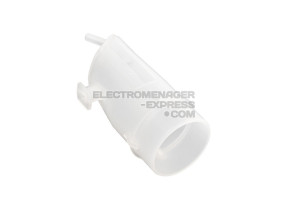 Chambre d\'air 1 voie pour lave-linge 1243071105