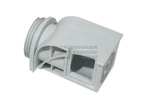 Chambre d\'extrusion (corps vis sans fin) 5520110019