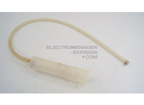 Chambre de compression 117 mm C00103883