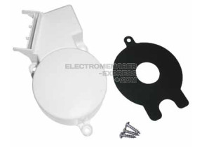 Chambre de compression chassis avec joint 31X3436