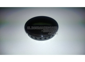 Chapeau brul semi rap 77X0952