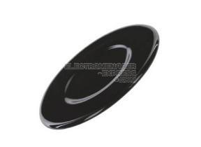 Chapeau de brûleur 00619606