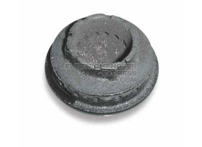 Chapeau de brûleur auxiliaire 93654465