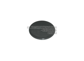 Chapeau de brûleur auxiliaire C00052933