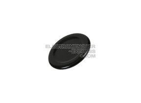 Chapeau de brûleur auxiliaire pour table de cuisson 8072424032