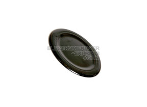 Chapeau de brûleur semi-rapide pour table de cuisson 8072424024