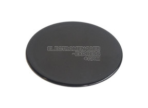 Chapeau de brûleur ultra rapide diam. 110mm cuisiniere 75X2382