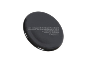 Chapeau de petit brûleur pour table de cuisson 3540139064