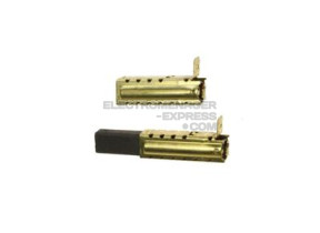 Charbon de moteur jeux 66102040