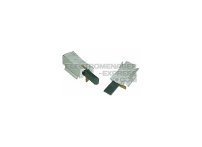 Charbons moteur hp1+G13449 (5 x 10 x 28,4) 481281729585