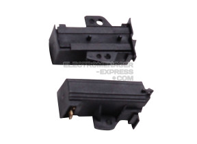 Charbons moteur sole et indesco (x2) 49028931