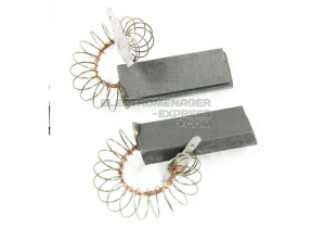 Charbons moteur (x2) 51X9119