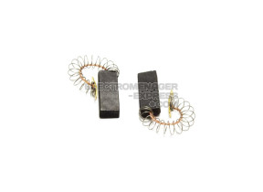 Charbons moteur x2 AS0066526